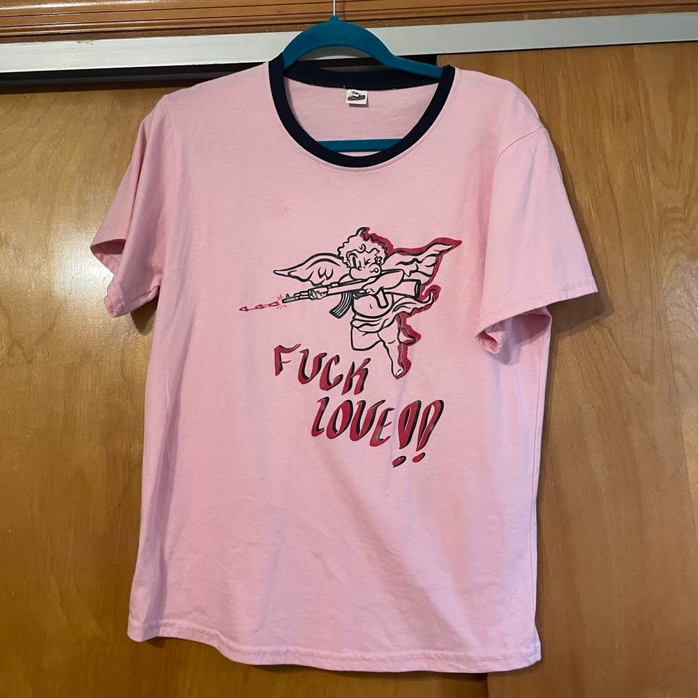Graphic Tee